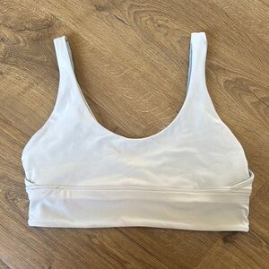 Reversible Lululemon Align Bra